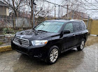 продам авто Toyota Highlander Highlander II