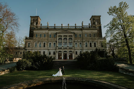 Wedding photographer Poptelecan Ionut (poptelecanionut). Photo of 13 May 2019