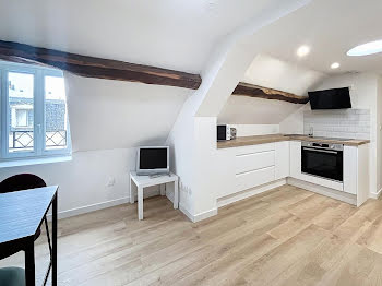 appartement à Croissy-sur-Seine (78)