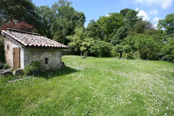 maison à Saint-Morillon (33)