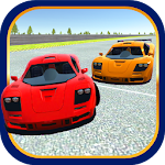 Cover Image of Download Car Racing : Knockout 3D 1.6 APK