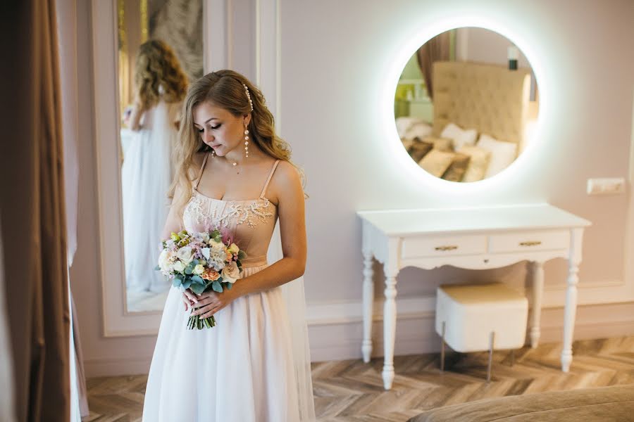 Wedding photographer Sergey Patrushev (patrushev). Photo of 13 March 2020