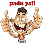 Cover Image of Descargar Stiker Lampung WAStickerApps 1.0 APK