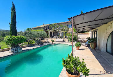 Property with pool 3