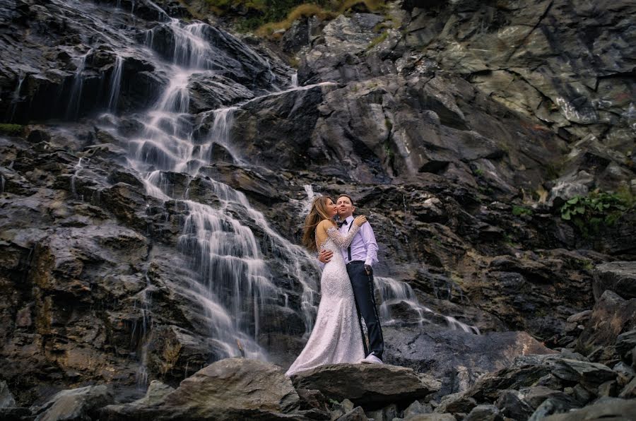 Photographe de mariage Alex Vîlceanu (alexandruvilcea). Photo du 12 février 2019