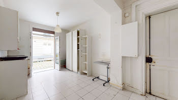 appartement à Paris 9ème (75)