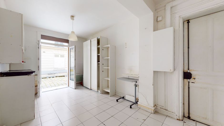 Vente appartement 1 pièce 28 m² à Paris 9ème (75009), 270 000 €