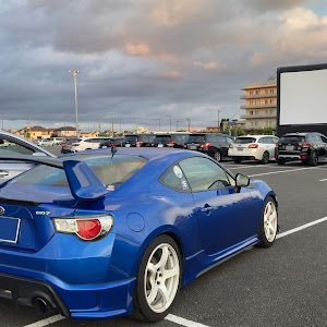 BRZ ZC6