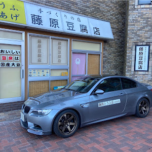 M3 クーペ M3