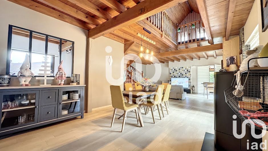 Vente maison 8 pièces 300 m² à Vielle-Aure (65170), 695 000 €