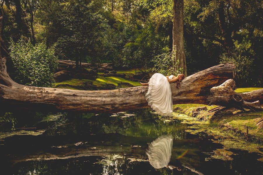 Fotógrafo de casamento Alin Solano (alinsolano). Foto de 18 de agosto 2017