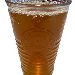 Lemon Iced Tea