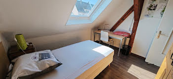 chambre à Strasbourg (67)