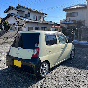 エッセ L235S