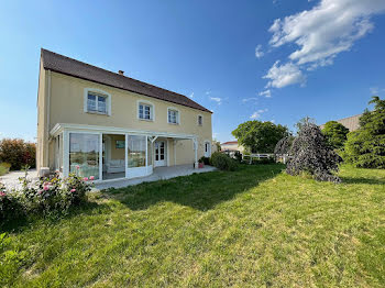 maison à La Ferté-sous-Jouarre (77)