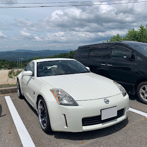 フェアレディZ Z33