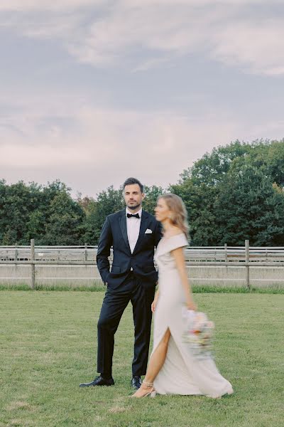 Fotógrafo de casamento Katharina Enns (enns). Foto de 17 de março