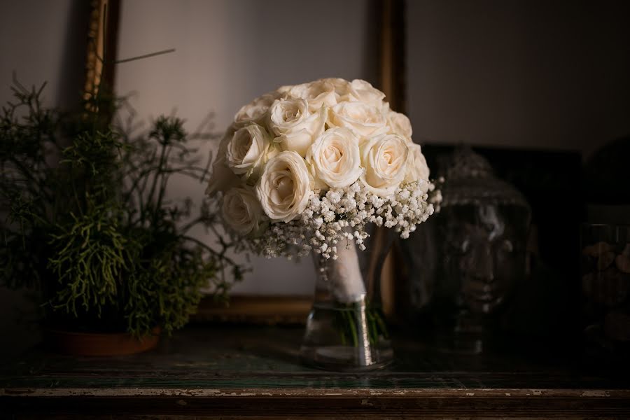 Fotógrafo de casamento Virág Mészáros (awhjs). Foto de 7 de setembro 2017