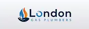 London Gas Plumbers UK Logo