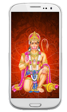 Hanuman God Wallpapers Full HDのおすすめ画像3