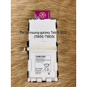 Pin Samsung Galaxy Tab S 10.5(T805 - T800)