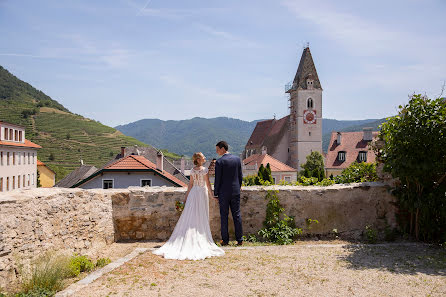 Hochzeitsfotograf Michele Agostinis (micheleagostinis). Foto vom 14. Dezember 2023