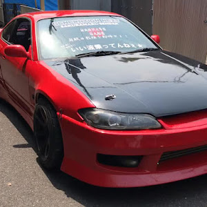 シルビア S15