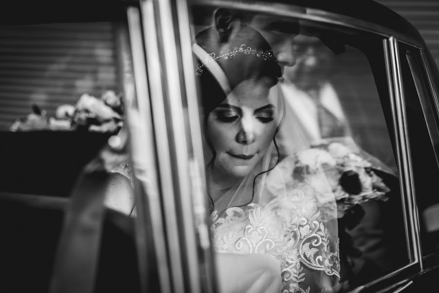 Fotógrafo de casamento Diana Vázquez (drachellvazquez). Foto de 22 de maio 2020