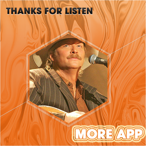Alan Jackson Best Album Music