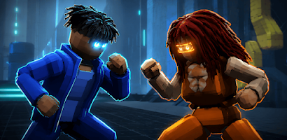 Project: CyNixia Screenshot 1 of 6