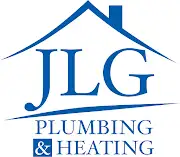 JLG Plumbing & Heating  Logo