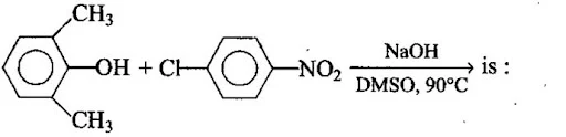 Chemical reactions of aromatic compounds