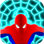 Cover Image of Download Journey of spiderman 1 APK