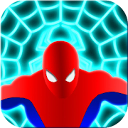 Journey of spiderman  Icon