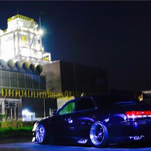 マークII JZX101