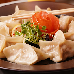 Steamed Shrimp Dumpling 
