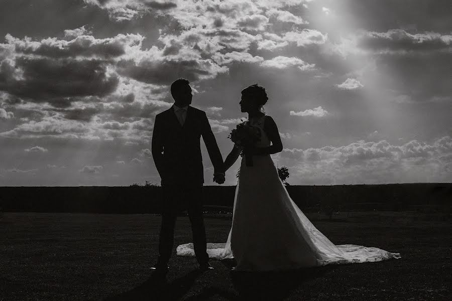 Fotógrafo de casamento Sam Torres (samtorres). Foto de 17 de outubro 2017