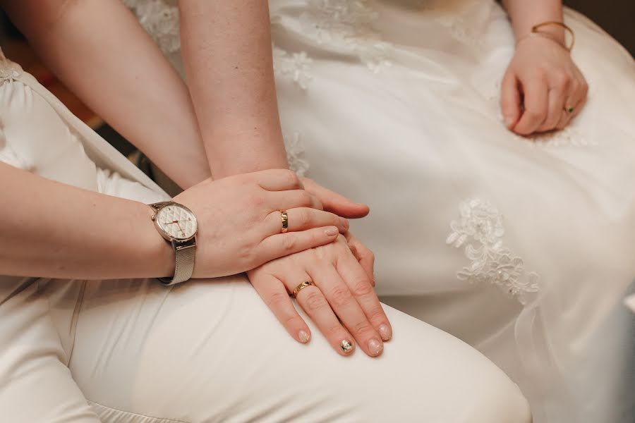 Fotógrafo de bodas Johannes Pol (johannespol). Foto del 22 de febrero