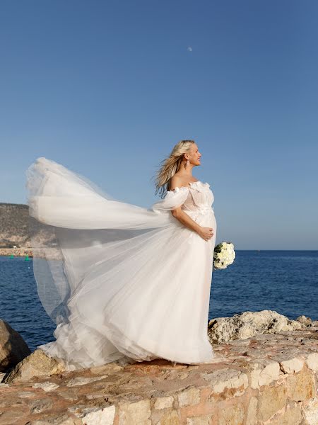 Wedding photographer Katerina Simas (skaterina). Photo of 24 February 2023