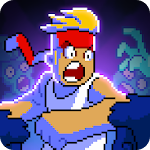 Cover Image of Télécharger Kung Fu Z 1.0.3 APK