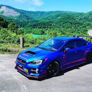 WRX STI VAB