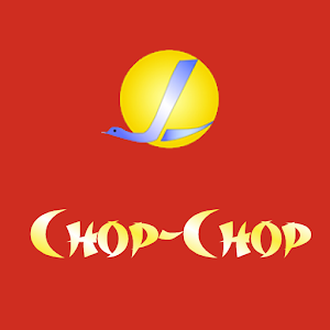 The Chop Chop App  Icon