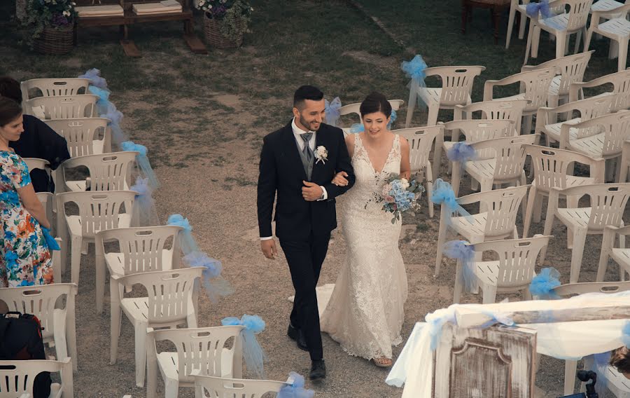 Wedding photographer Monica Reggiani (c0yrr93). Photo of 12 April 2020
