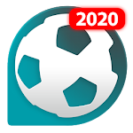 Cover Image of Baixar Forza Football - Resultados de futebol 4.4.2 APK