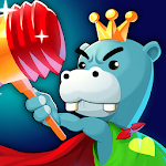 Fantalong - Funny Heroes Adventure Apk