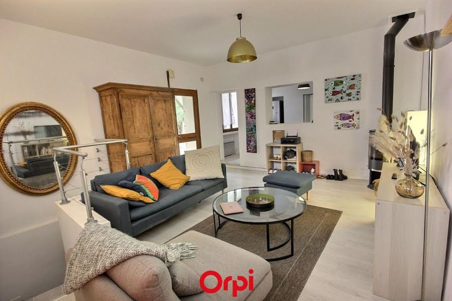 Vente maison 4 pièces 117 m² à Marseille 12ème (13012), 289 000 €