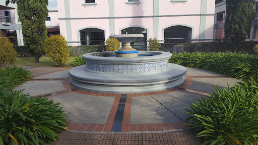 Fuente Del Paseo San Fernando