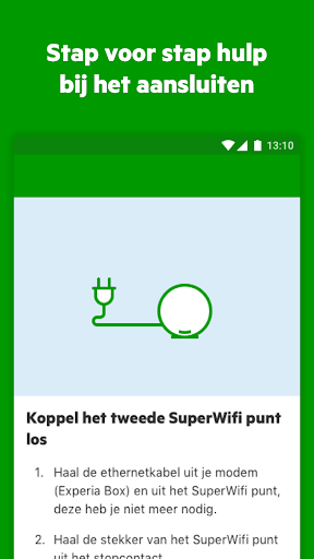 Kpn wifi manager