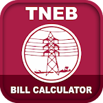 Cover Image of Download TNEB Bill Calculator 1.0 APK