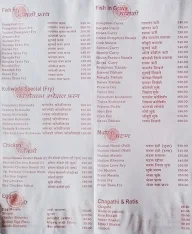 Malvan Samudra menu 3